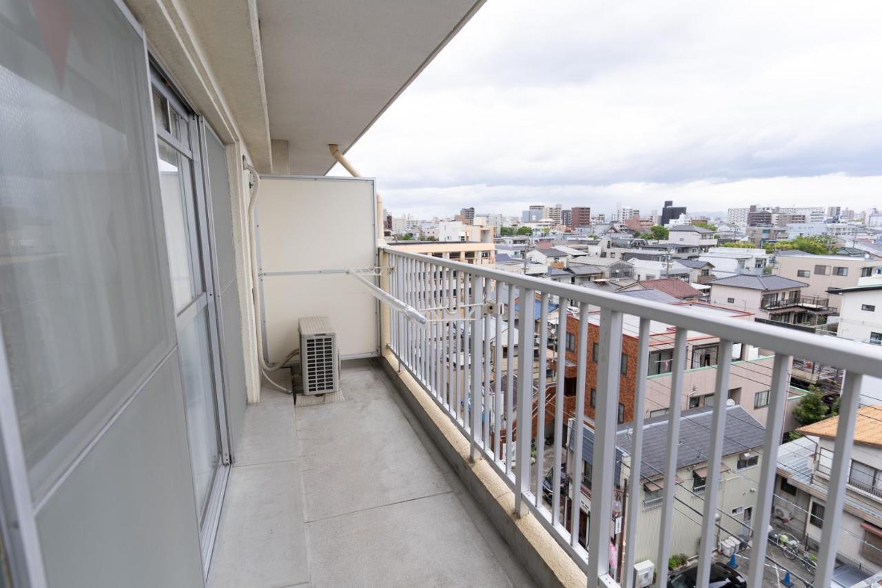 Stay'S ジローズ浄心 601号 名古屋 民泊 駅近 Exterior photo